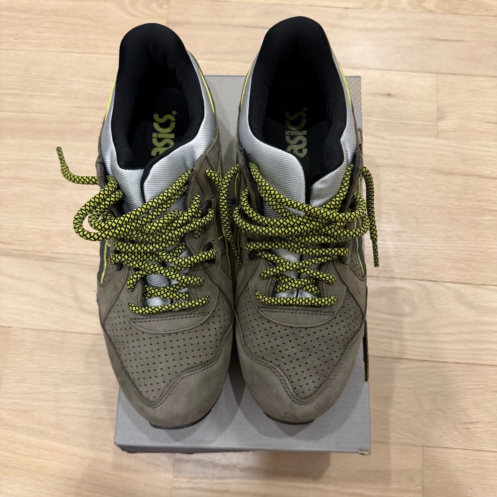 ASICS Men's GT-Cool - Picture 2 of 8
